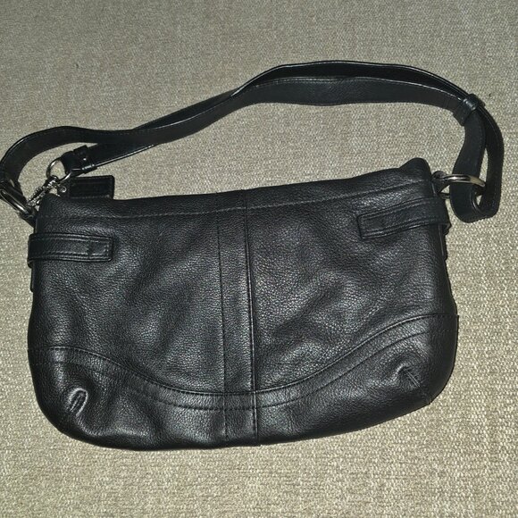 Coach handbag - Picture 2 of 3